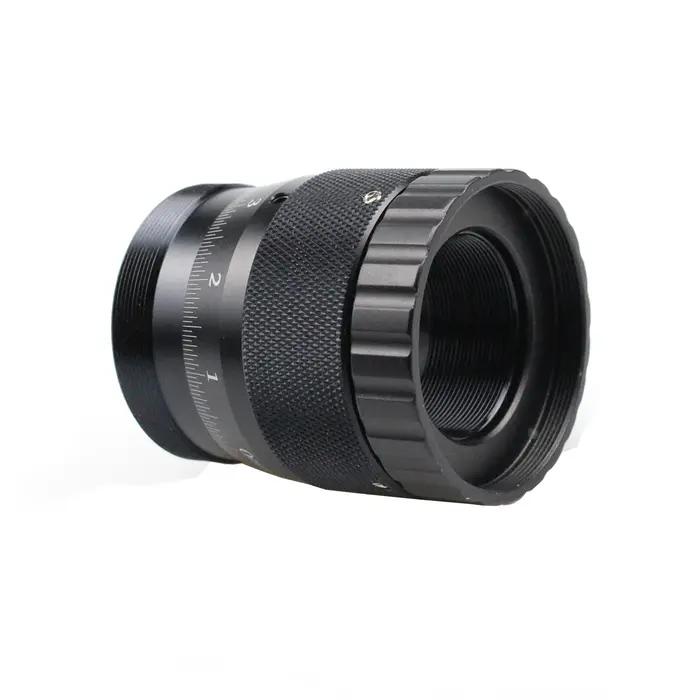 Nouveau focalisateur hélicoïdal Double 1.25 "de haute précision pour télescope/focalisateur et porté