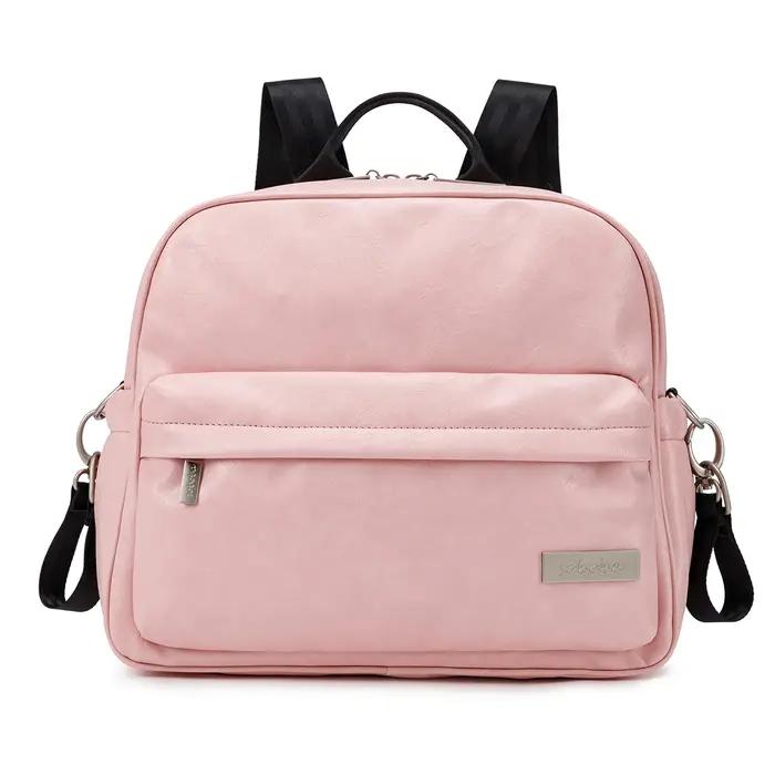 Sac à Couches Imperméable et observateur pour Nouveau-Né