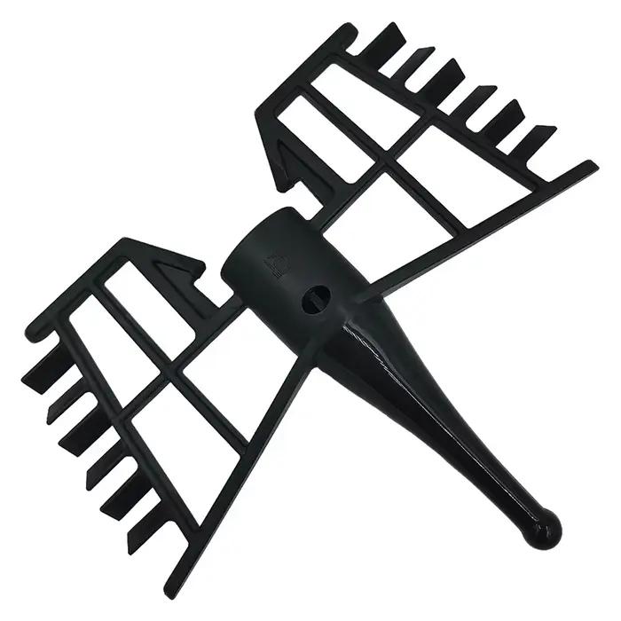 Fouet mélangeur avec accessoire de mélange papillon pour Monsieur Cuisine Connect et Monsieur Cuisine Smart