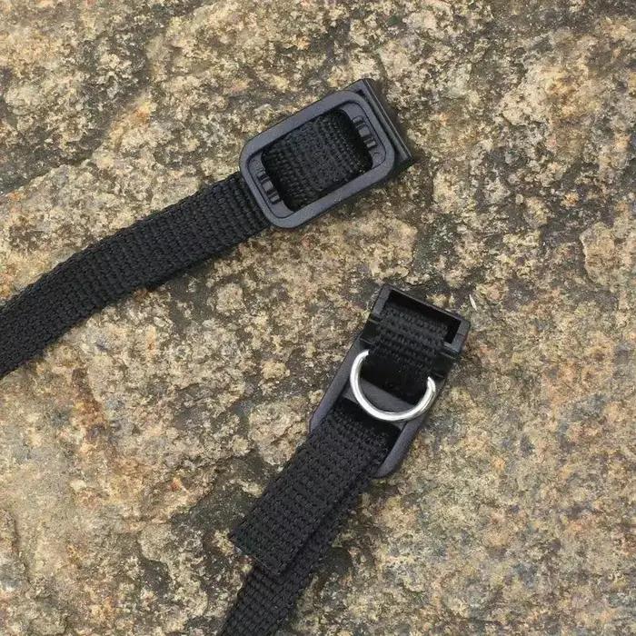 Sangle Datyson universelle pour jumelles et appareils photo - Bandeoulière, strap miroir et sangle de transport