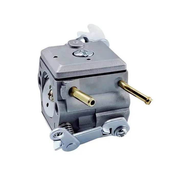 Kit d'admission de carburateur Carb HD-12 HD-6 362 365 371 372 ino 2XP pour tronçonneuse Husqvarna 5