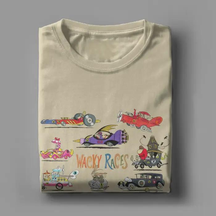 T-Shirt à manches courtes pour hommes