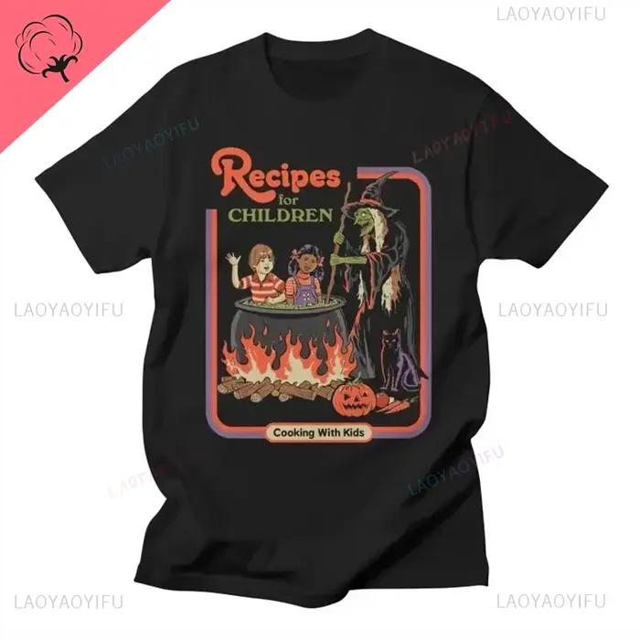 T-shirt classique vintage des années 90 Alien Grim Reaper effrayant pour homme occasions spéciales style rétro chic coton fin noir blanc