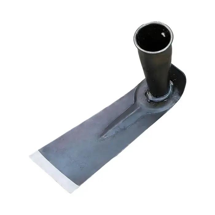 Houe de jardin multifonctionnelle pour le désherbage et le creusement - Outil agricole pour la plantation de fleurs et de légumes en jardinage extérieur