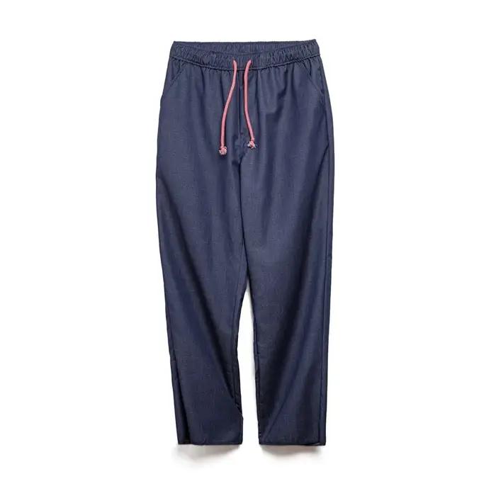 Maden-Pantalon en Denim Vintage pour Homme