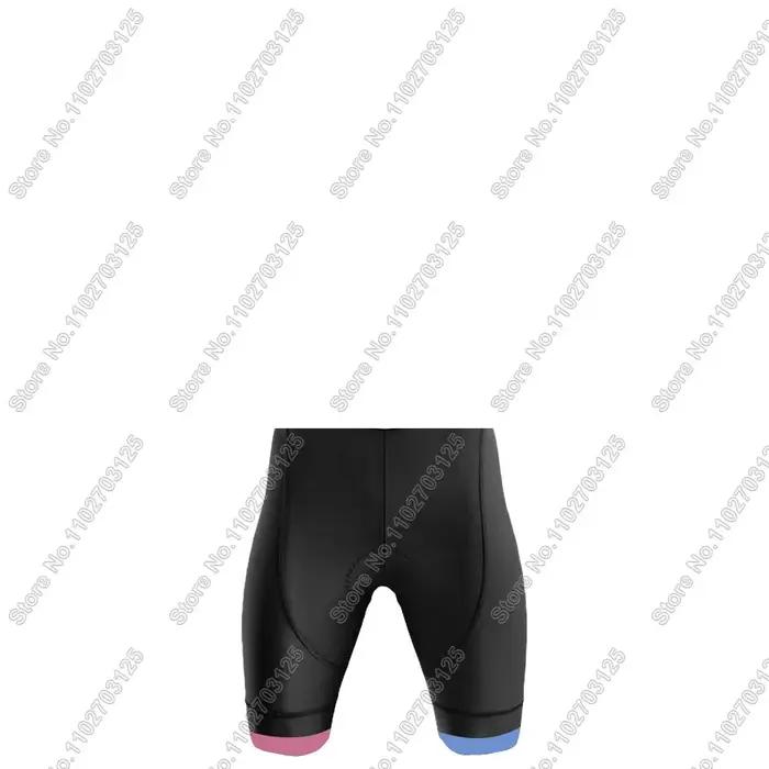 Ensemble Maillot et Cuissard Cycliste Homme Équipe Tirol 2026 – Tenue Vélo Route et VTT Autriche
