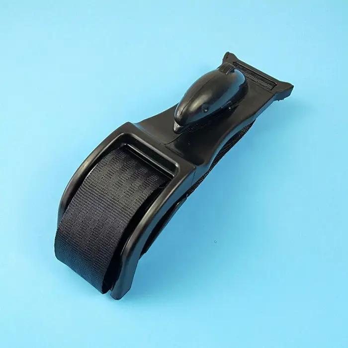 Ceinture de sécurité de siège de voiture pour femme enceinte