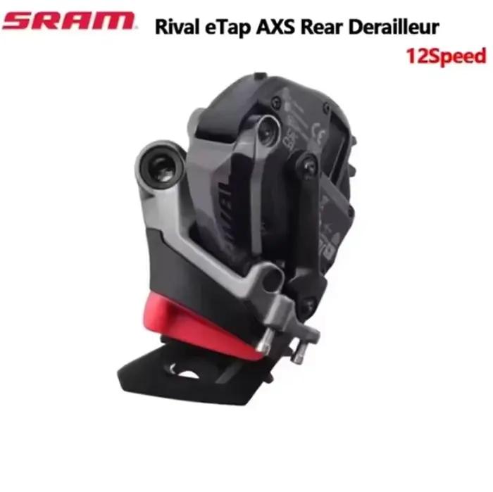 Dérailleur avant et arrière pour vélo de route