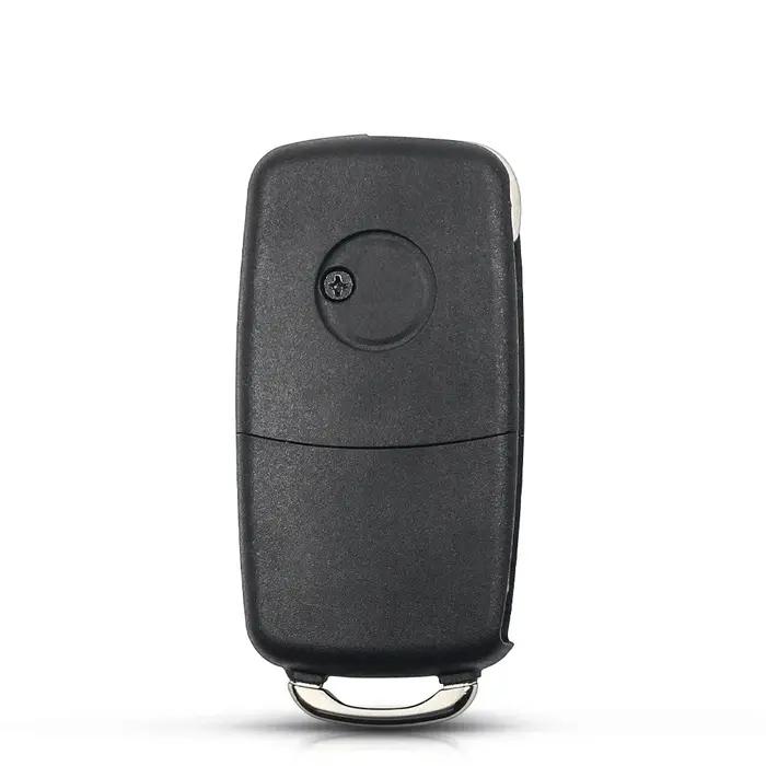 KEYYOU – clé télécommande à 2 boutons, 434/433MHz, puce ID48, pour voiture VW coccinelle Bora, Golf,