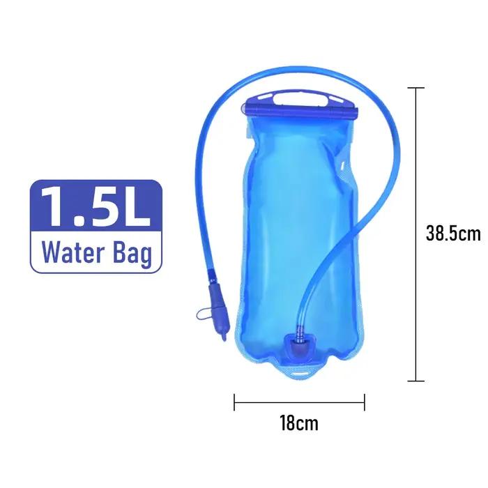 ThinkRider-Sac à dos d'hydratation pour la course