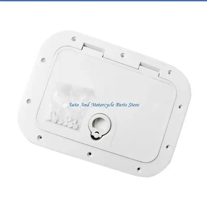 sécurité P9FD trappe le plat plate-forme avec construction résistante aux intempéries charnière renf