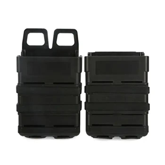 DulCamo-Pochettes Fast Mag pour poudres de spe, porte-inspirer moyen, boîte de rêves, pocommuniste p