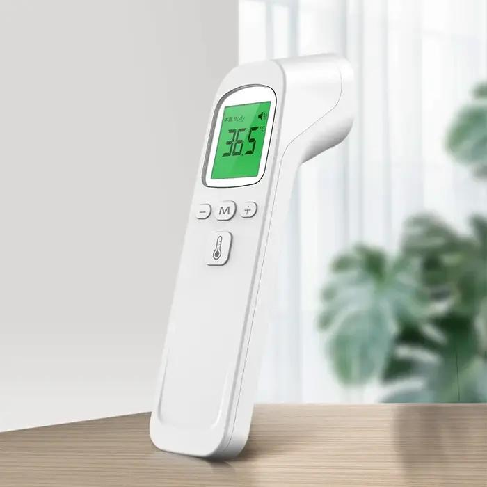 Thermomètres auriculaires pour chats et chiens