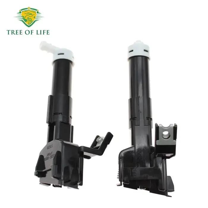 Avant Buse De Lave-Phare Pour Toyota Fortuner N15 N16 2011-2015 85208-0K030 85207-0K030 852080K030 8
