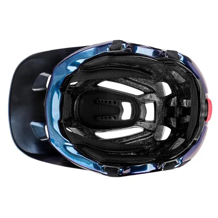 BATFOX-Casque de vélo ultraléger pour homme, vélo de montagne, VTT, course, casques de vélo pour adu
