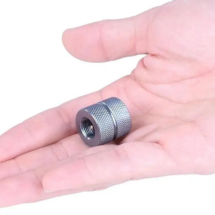 Adaptateur de recharge de gaz pour réchaud de camping extérieur