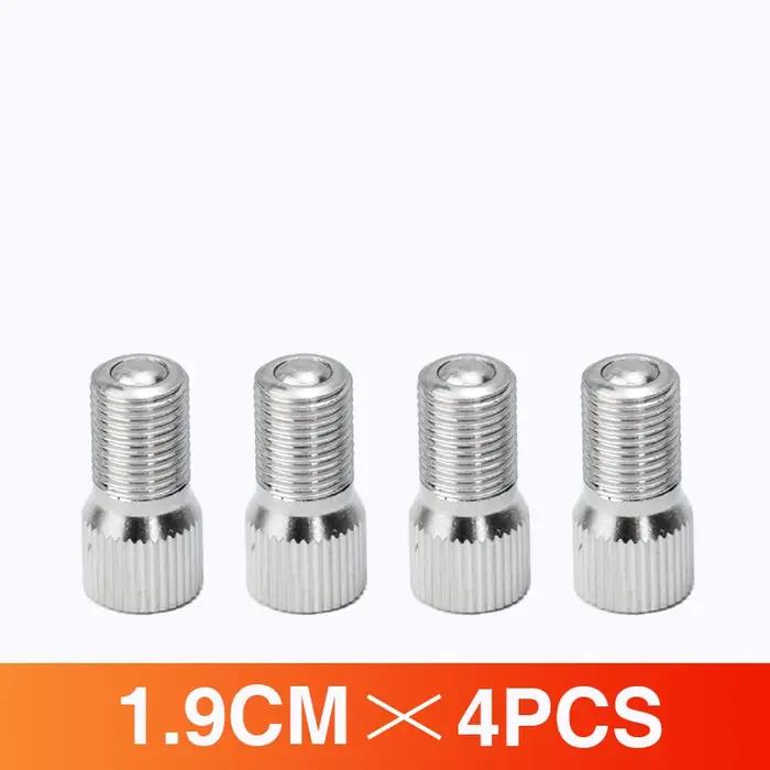 Extension de Valve de vélo et de voiture