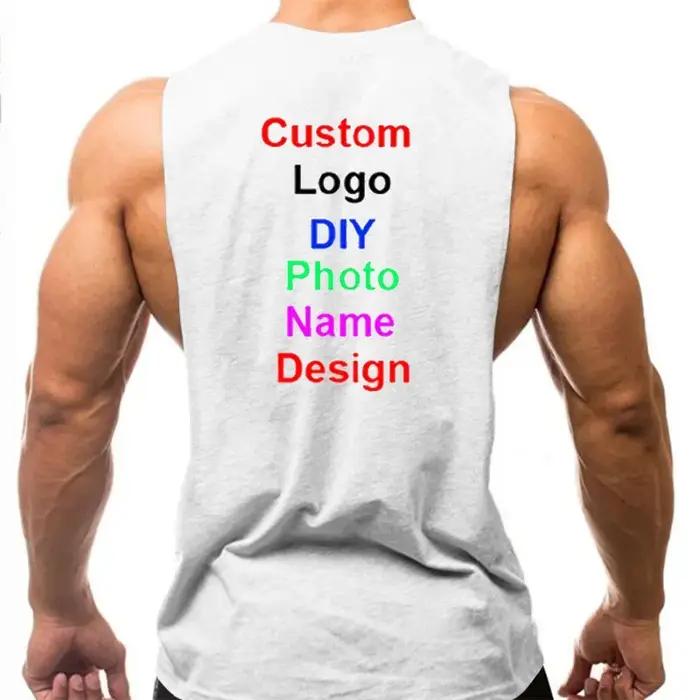 Hauts de sport personnalisés AESTHETIXERA pour hommes, t-shirts de fitness élégants, pour gym, course à pied, basketball, occasions sportives et mode