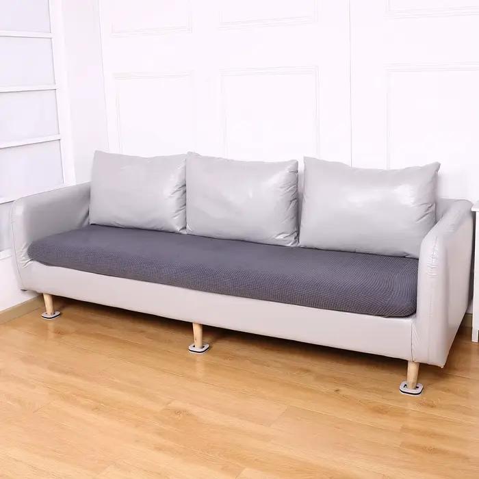 Bouchon de roue de chaise de bureau, gobelets à roulettes pour meubles, protecteurs de sol en bois,