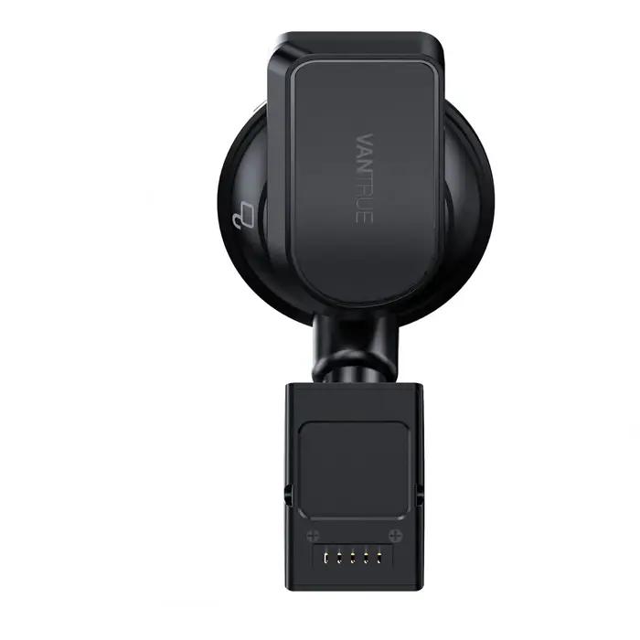 Vantrue-Dash Cam GPS Receiver Tech Type C et Mini Port USB