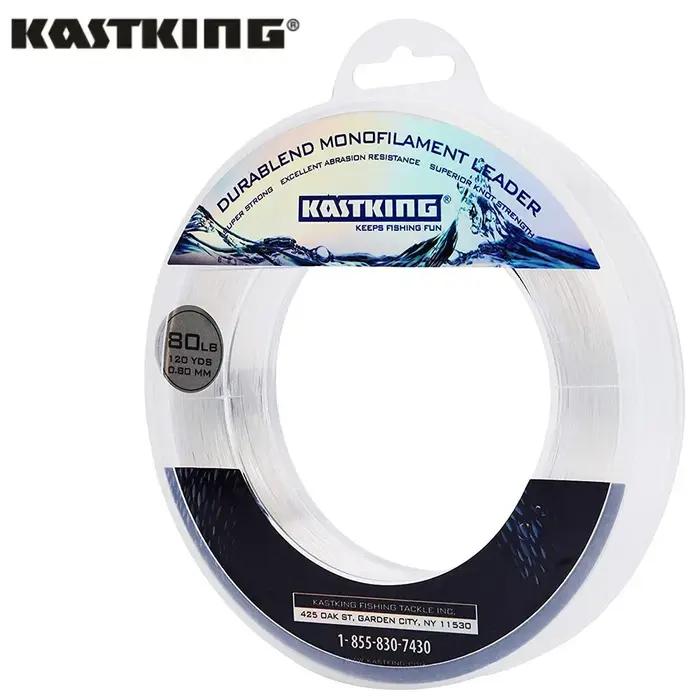 20-200LB 110M 0.40-1.40mm Nylon Ligne De Pêche Chaude Super Forte Monofilament