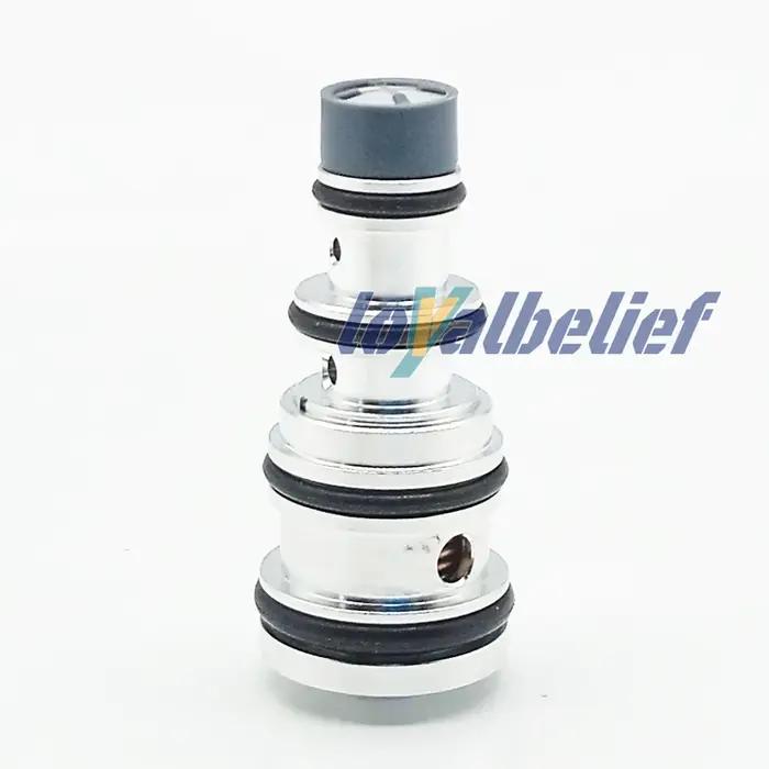 Électrovanne de commande mécanique pour compresseur de climatiseur, LY-76 CVC DCS171C, pour Fiat Ren