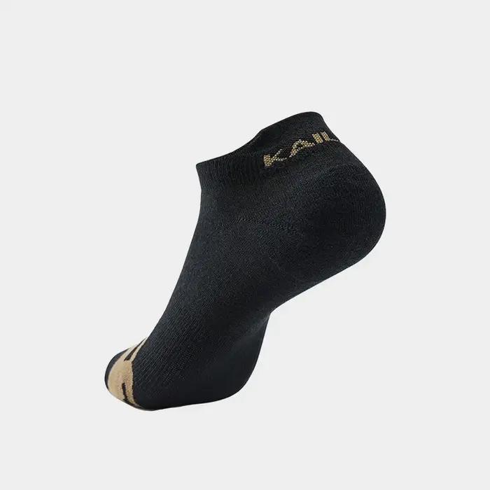 Chaussettes randonnée homme COOLMAX antibactériennes - Technologie sans couture chasse trekking sport