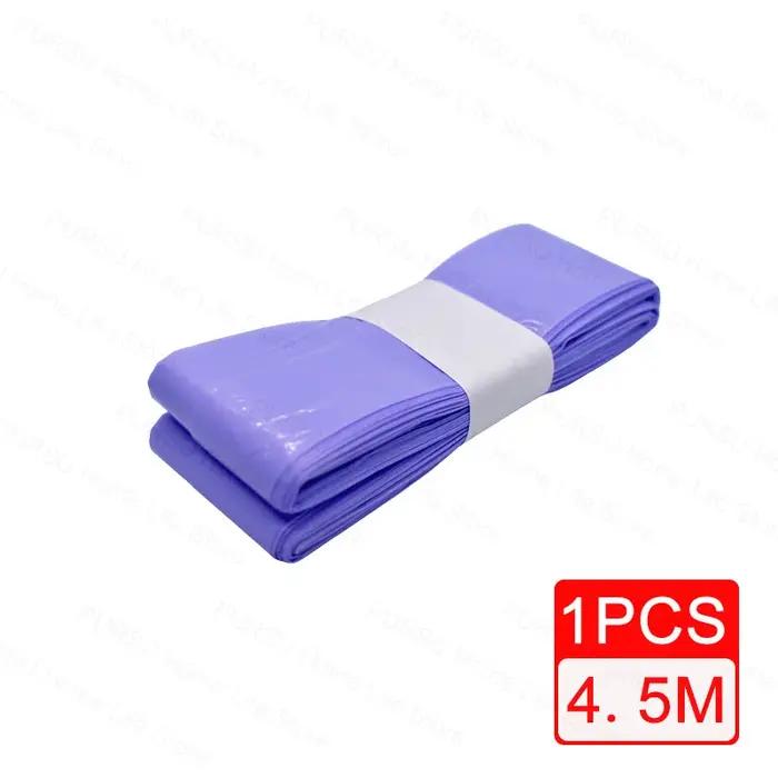 Sacs poubelles de rechange pour poubelle à couches robustes et anti-odeurs pour usage domestique compatible avec Tommee Tippee Sangenic Simplee Twist&Click et autres systèmes