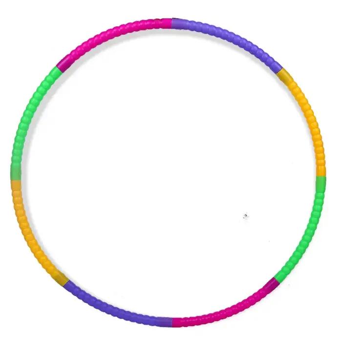 Cerceau de couleur amovible pour enfants
