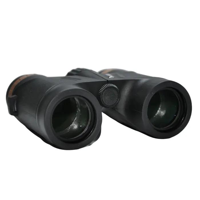 Jumelles Visionking 8x32 angle large BAK4 - Prismes toit étanches à l'azote pour ornithologie et randonnée