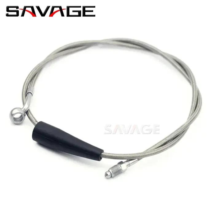 Embrayage hydraulique maître-cylindre gauche pour KTM EXC 125 150 200 250 300 350 400 450 EXC-F SX-F SX-W Motos XC-W XC-F Accessoires