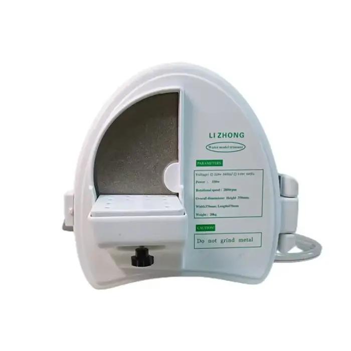 Machine de découpe de modèles en plâtre pour laboratoire dentaire