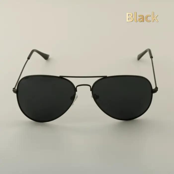 Lunettes de soleil polarisées pour hommes et femmes, lunettes de soleil de marque classiques et tend