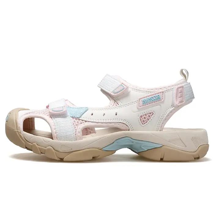 HUMTTO sandales femmes en plein air chaussures en amont Aqua