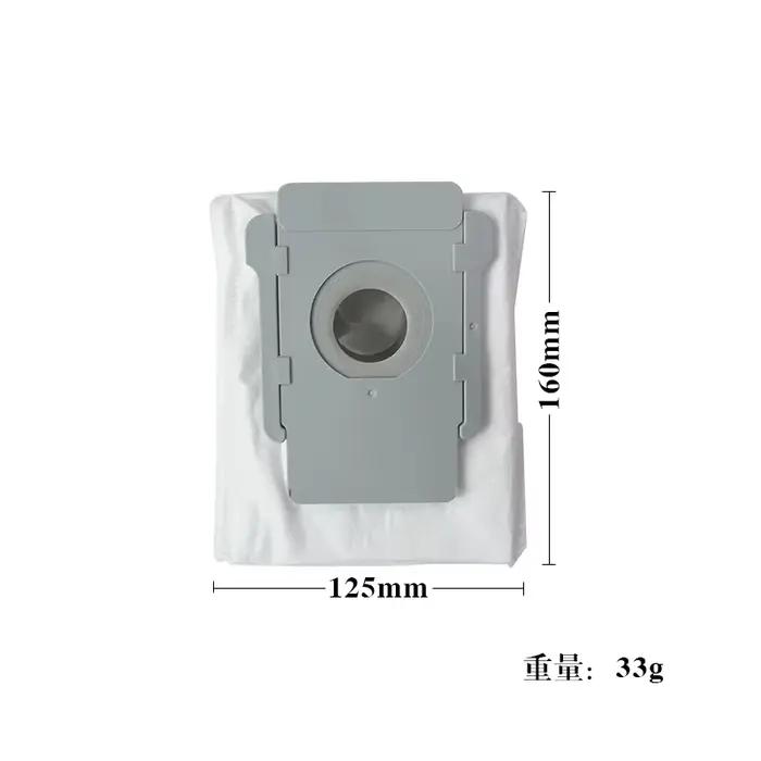 Sac à poussière pour iRobot Roomba i3 i3 + / i4 i4 + / i6 i6 + / i7 i7 + / j7 j7 + / i8 + / S9 + E5