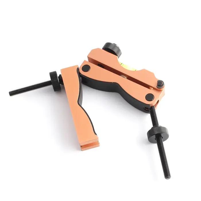 MAGORbiomomy-Système de réglage Crosshair pour lunette de fusil