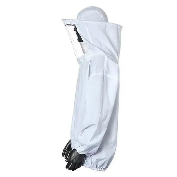 Vêtements pour apiculture, demi-apiculture, Anti-abeilles, taille respirante, pour garder les abeilles, professionnel en plein air, Z8N1