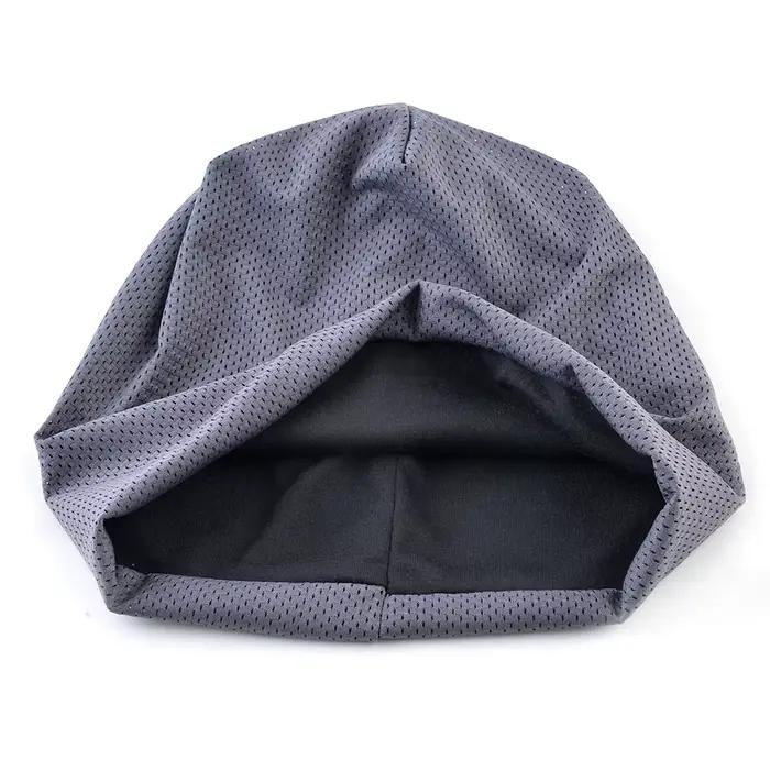 Chapeau de pull fin d'été européen et américain, chapeau de bandeau de sport de course, chapeau de f