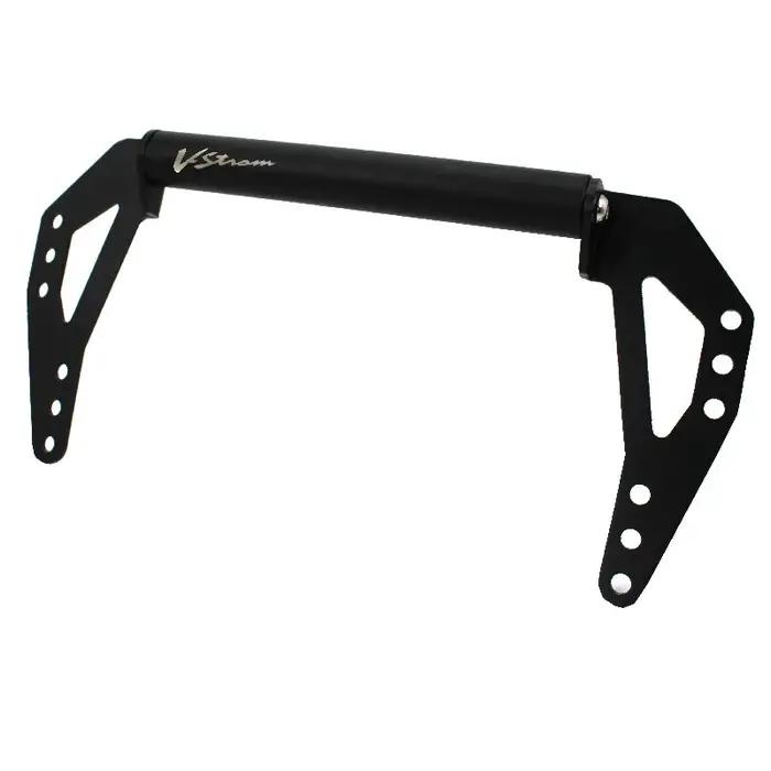 Support de Navigation pour SMARTPHONE GPS, accessoires de moto, support adapté pour Suzuki v-strom/D