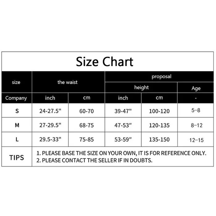 Short rembourré absorbant les chocs pour enfants, équipement de ski, hanche, fesses, pantalon de spo