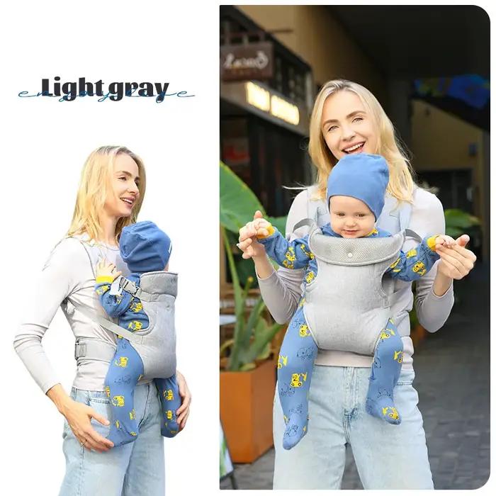 Bandoulière pour bébé, sac à dos Portable pour enfants
