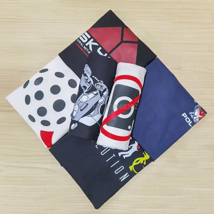 Jack Russell poche intérieure T-shirt amoureux des chiens