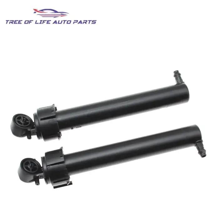Buse de lavage des phares avant, Jet actionneur, pour VOLVO XC60 31416798 31416797 2018 2019 2020 20