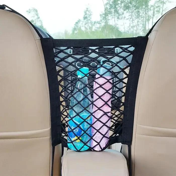 Barrière de voiture pour animaux de compagnie