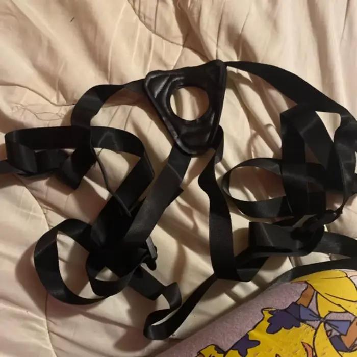 Harnais à sangle portable pour pénis, stimulateur de point G pour lesbiennes, culotte réglable pour adultes, godes à sangle, pantalons, jouets sexuels pour femmes