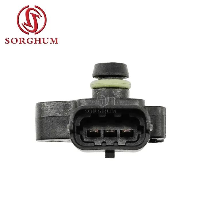 SORGHUM 28084560-Capteur de pression absolue du collecteur d'admission, pour Chevrolet Silverado Sie