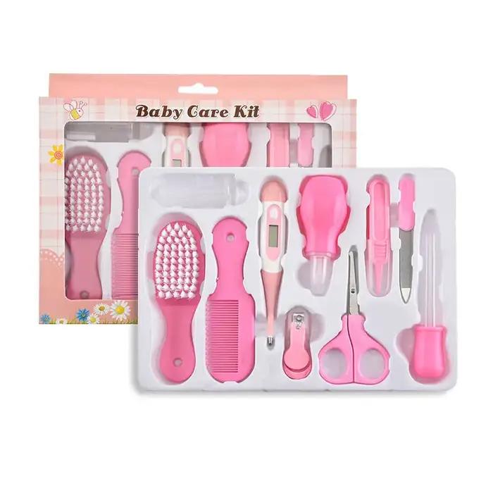 Kit de soins de santé pour bébé