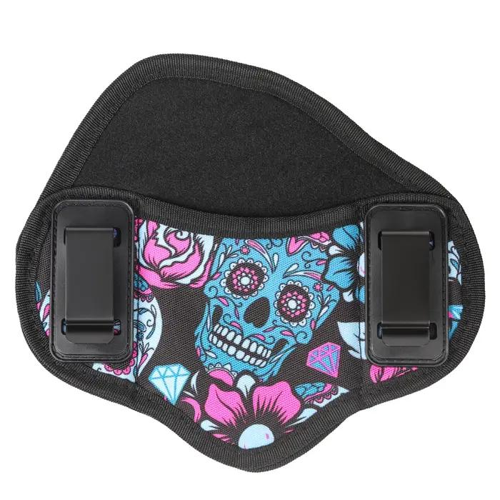 Kosibate – étui de chasse, pochette de transport dissimulée avec fermeture à boucle pour séries G, Sig Sauer, Kahr, Bersa et Thunder