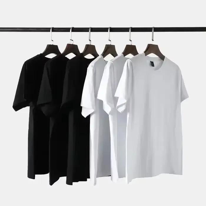 T-shirt à manches courtes pour homme