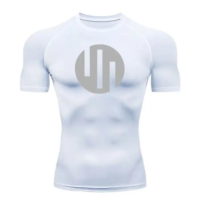Chemises de Compression pour hommes